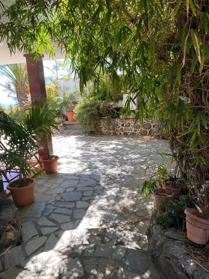 Villa Taburiente Tijarafe Сasa de vacaciones