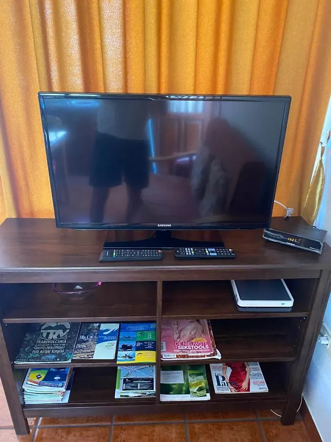 Сasa de vacaciones Villa Taburiente Tijarafe