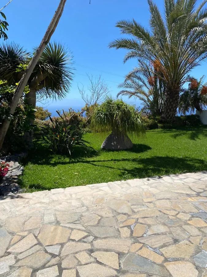 Villa Taburiente Tijarafe