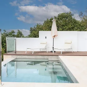 Сasa de vacaciones Casa Jade, La Palma, Tijarafe