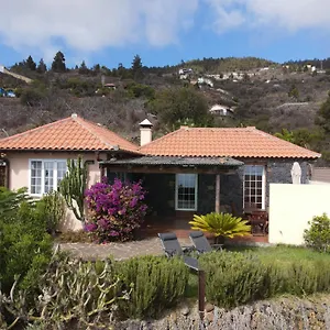 Сasa de vacaciones Panorama, Tijarafe